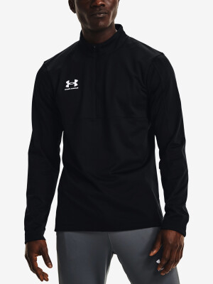 Product detail of Under Armour Challenger Midlayer-BLK 1365409-001