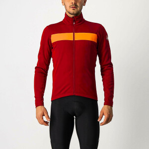 Product detail of Cyklistická bunda Castelli  Raddoppia 3 Jacket L