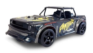 Product detail of Amewi Drift Sports Car Panther 2,4 GHz RTR 1:16
