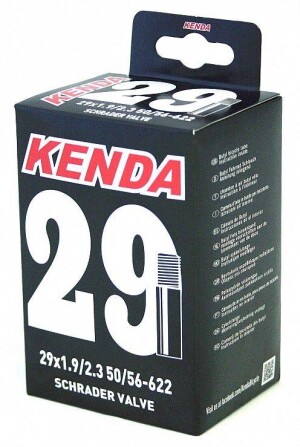 Product detail of Kenda 29x1.9-2.35 (50/58-622) AV duše