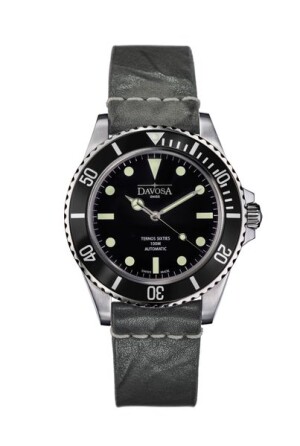 Product detail of Davosa Ternos Sixties Automatic 161.525.55