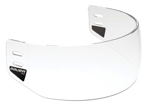 Product detail of Plexi Bauer  Pro Blade Visor