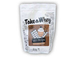 Product detail of Take a Whey Protein 907g