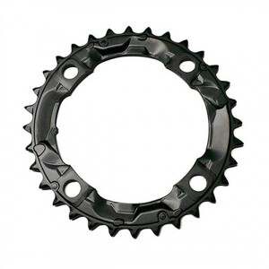 Product detail of Shimano převodník Acera FC-M361-3 42 zubů, 8 speed, 104 mm, černý