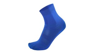 Product detail of Löffler TRANSTEX FOOTIE 2022 modré ponožky