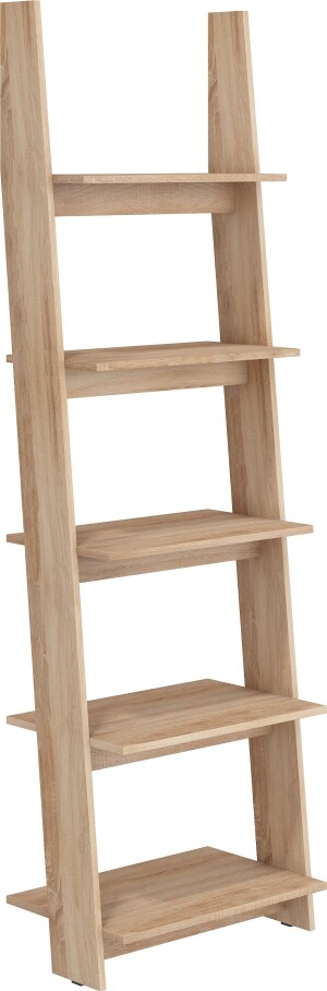 Product detail of ArtCross Regál RACK 03 | 60 Barva: dub sonoma světlá
