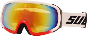 Product detail of Sulov PRO dvojsklo revo bílé lyžařské brýle