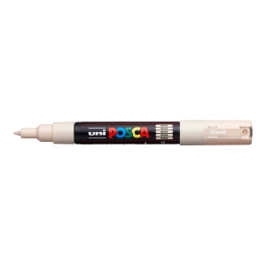 Product detail of Posca popisovač PC-1M, 0,7 - 1 mm, béžová (45)