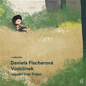 Product detail of Vúdúlínek - Daniela Fischerová