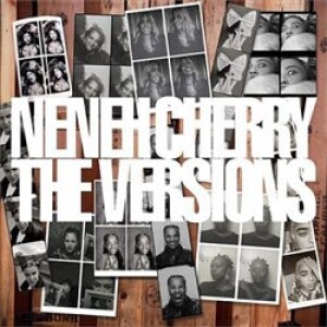 Product detail of The Versions - Neneh Cherry