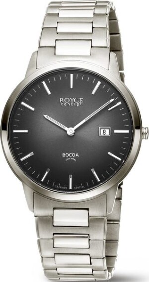 Product detail of Boccia Titanium 3658-04