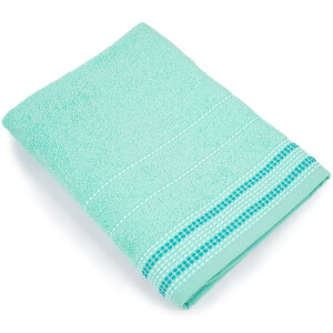 Product detail of Profod Osuška Barbara Aqua Splash, 70 x 130 cm