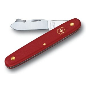 Product detail of Zahradnický nůž Victorninox, očkovací 3.9040