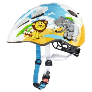 Product detail of Uvex KID 2 DESERT