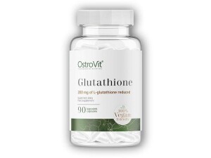 Product detail of Ostrovit Glutathion vege 90 kapslí