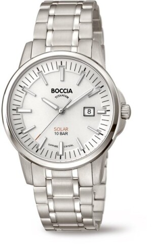 Product detail of Boccia Titanium Solar 3643-03