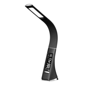 Product detail of Solight LED stolní lampička s displejem, 6 W
