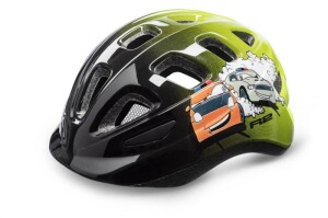 Product detail of R2 BUNNY ATH28J cyklistická helma