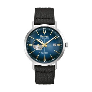 Product detail of Bulova Aerojet Automatic 96B374