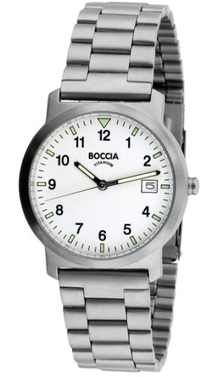 Product detail of Boccia Titanium 3630-01