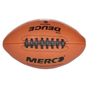 Product detail of Merco Deuce Youth míč na americký fotbal