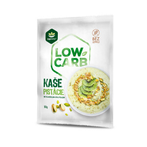 Product detail of Topnatur Low Carb Kaše 50 g pistácie
