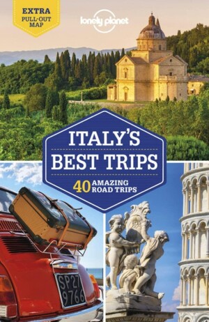 Product detail of WFLP Italy´s Best Trips 3rd edition