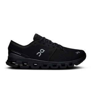 Product detail of Pánská běžecká obuv On  Cloud X 4 Black/Eclipse  EUR 42,5