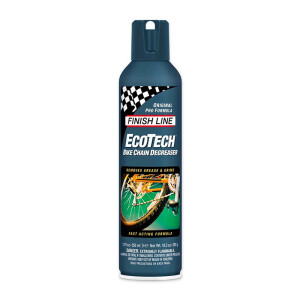 Product detail of Odmašťovač Finish Line  Ecotech Degreaser 350 ml spray