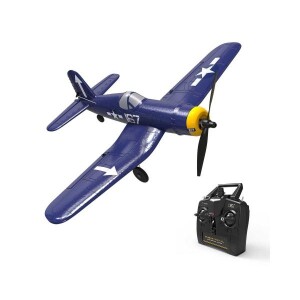 Product detail of IQ models RC letadlo Corsair RC Gilder, 6-osý gyroskop, RTF