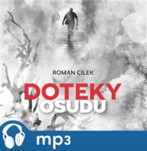 Product detail of Doteky osudu, mp3 - Roman Cílek
