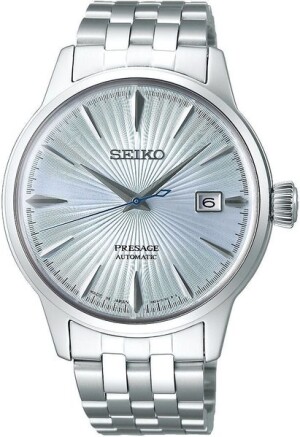 Product detail of Seiko Presage SRPE19J1