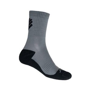 Product detail of Sensor ponožky Race Merino Šedá