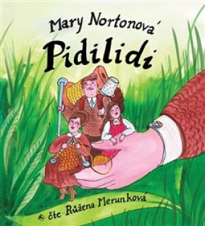 Product detail of Pidilidi - Mary Nortonová