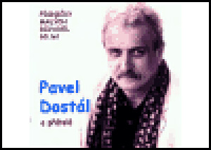 Product detail of Pavel Dostál a přátelé - Pavel Dostál