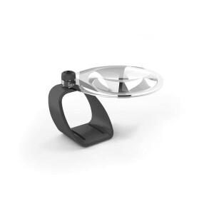 Product detail of Silva Lupa Arc Zoom černá