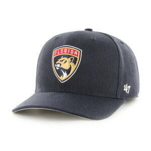 Product detail of Pánská kšiltovka 47 Brand  NHL Florida Panthers Cold Zone ’47 MVP DP