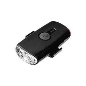Product detail of Topeak Světlo Na Helmu Headlux Dual Usb 140/10