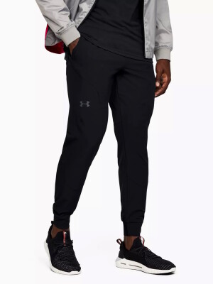 Product detail of Pánské tepláky Under Armour  UNSTOPPABLE JOGGERS Black XXL
