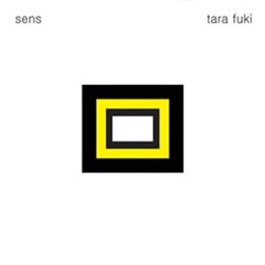 Product detail of Sens - CD - Tara Fuki