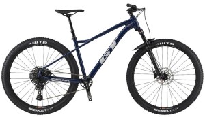 Product detail of Horské kolo GT  Zaskar LT 29 Elite 2021 M