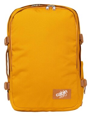 Product detail of CabinZero Classic Pro 32L Orange