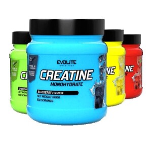 Product detail of Evolite Creatine 500g