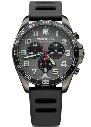 Product detail of Victorinox FieldForce Sport Chrono 241891