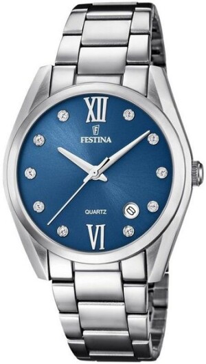 Product detail of Festina Boyfriend 16790/C