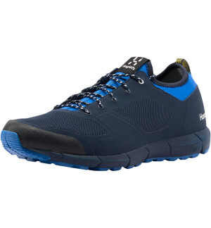 Product detail of Pánská outdoorová obuv Haglöfs  L.I.M Low Blue  UK 10,5