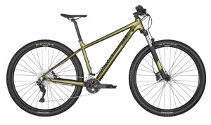 Product detail of Bergamont Revox 6.0 2017
