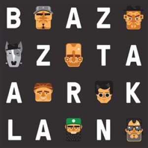 Product detail of Country Never Dies - Bazztaarklan