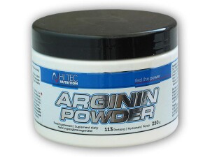 Product detail of Hi Tec Nutrition Arginin powder 100% AAKG 250g