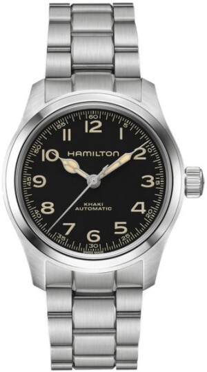 Product detail of Hamilton Khaki Field Murph 38mm Automatic H70405130